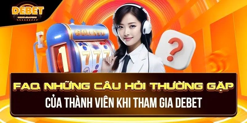 Giải đáp về tính bảo mật khi tham gia giải trí