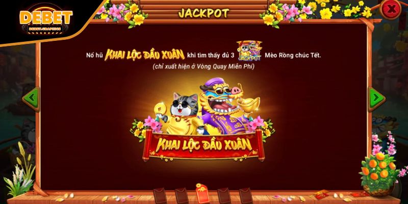 Hướng dẫn tham gia game chi tiết