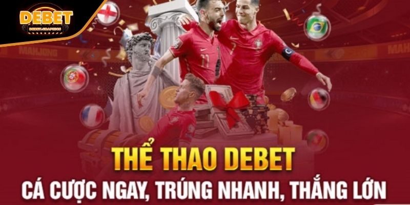 Khám phá danh sách các bộ môn thể thao đình đám tại sảnh game