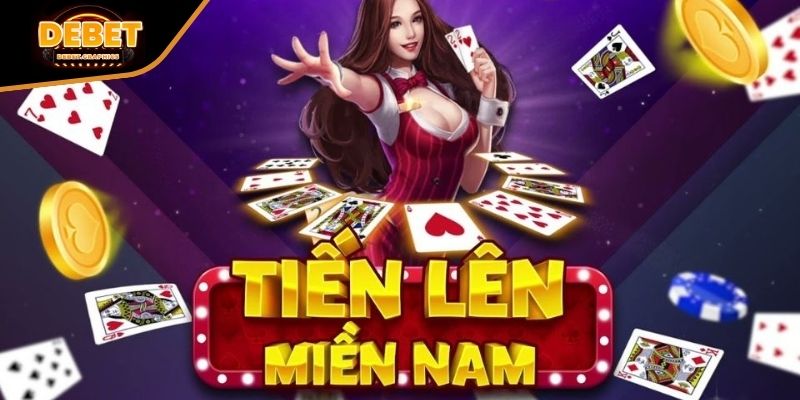 Kinh nghiệm chơi bất bại từ cao thủ game bài DEBET