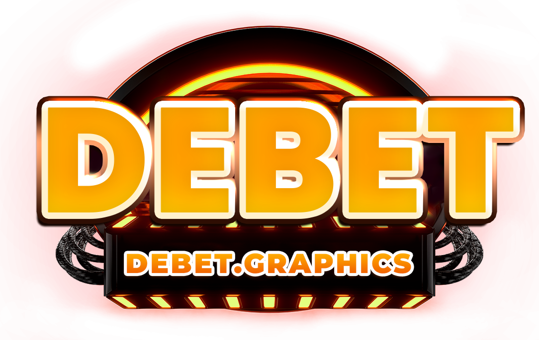 logo debet