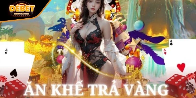 Lý do tựa game thu hút đông đảo game thủ