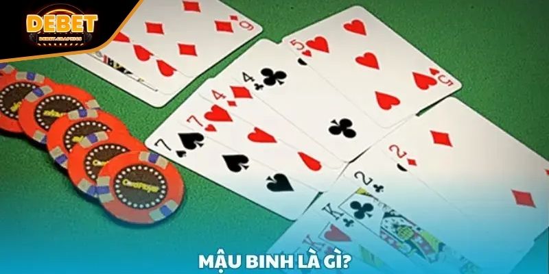 Mục tiêu của trò chơi