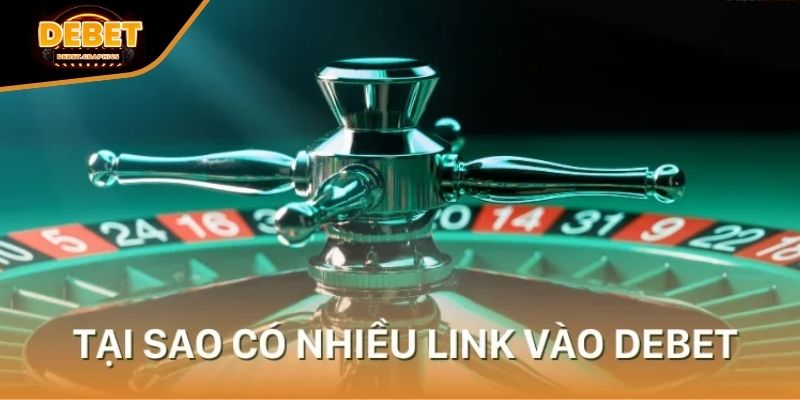 Nhà cái luôn chuẩn bị  link dự phòng