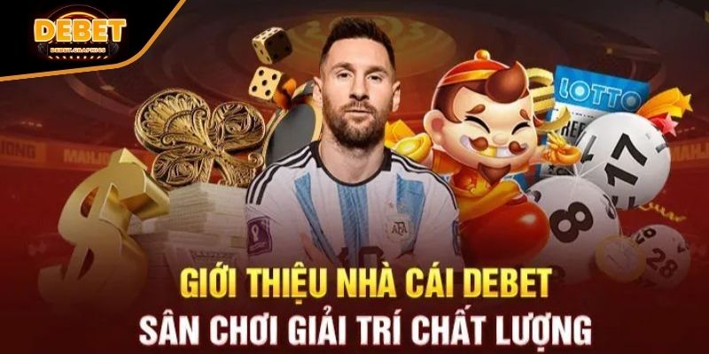 Sản phẩm và dịch vụ thu hút game thủ