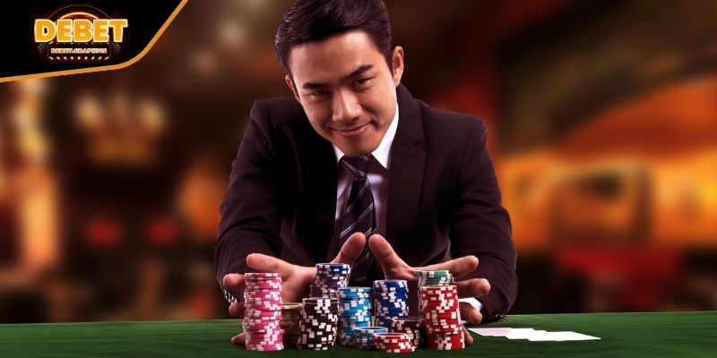 Tính xác suất thắng trong Poker